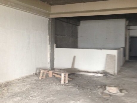 Obyekt - Şah İsmayıl Xətai m. - 87 m²