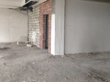 Obyekt - Şah İsmayıl Xətai m. - 87 m²