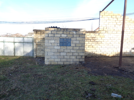 Obyekt - Zaqatala - 517 m²