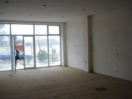Obyekt - Goranboy - 22 m²
