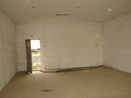 Obyekt - Goranboy - 22 m²