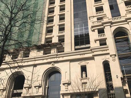 Гараж - м. Низами - 23 м²