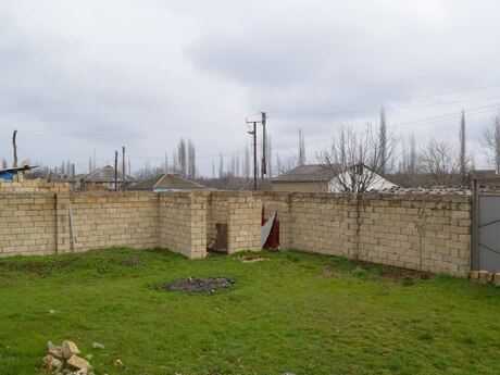 3 otaqlı ev / villa - Xudat - 200 m²