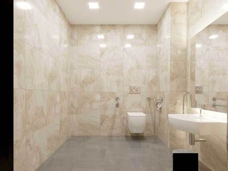 2 otaqlı ofis - Nəsimi r. - 60 m²