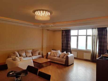 3 otaqlı mənzil, 136 m², Nəsimi: 390 000 ₼ 4