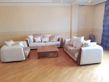 3 otaqlı mənzil, 136 m², Nəsimi: 390 000 ₼ 3