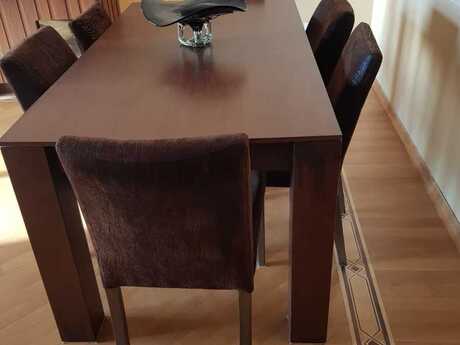 3 otaqlı mənzil, 136 m², Nəsimi: 390 000 ₼ 5