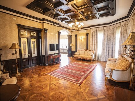  otaqlı həyət evi, 1 000 m², Bilgəh: 2 000 000 ₼ 5