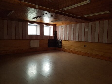 6 otaqlı həyət evi, 350 m², Yasamal: 1 200 000 ₼ 4