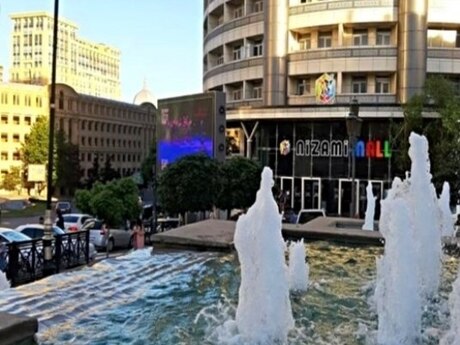 3 otaqlı yeni tikili - Nizami m. - 112 m²
