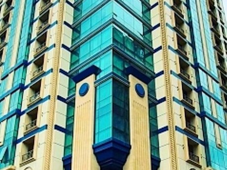 2 otaqlı yeni tikili - 28 May m. - 115 m²