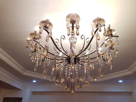 3 otaqlı mənzil, 156 m², Xətai: 400 000 ₼ 5