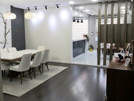 4 otaqlı yeni tikili - 28 May m. - 180 m²