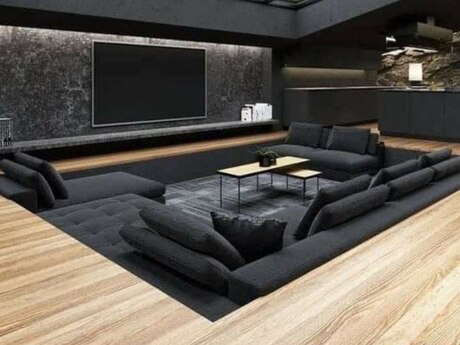 2 otaqlı yeni tikili - 28 May m. - 102 m²