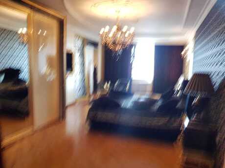 4 otaqlı mənzil, 195 m², Nəsimi: 440 000 ₼ 4