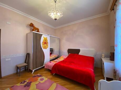 8 otaqlı həyət evi, 800 m², Badamdar: 900 000 ₼ 4
