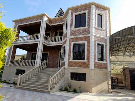 Elan №2103421 - Bakı, Görədil q., 450 m²