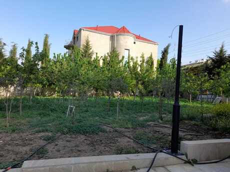  otaqlı həyət evi, 450 m², Görədil: 280 000 ₼ 4