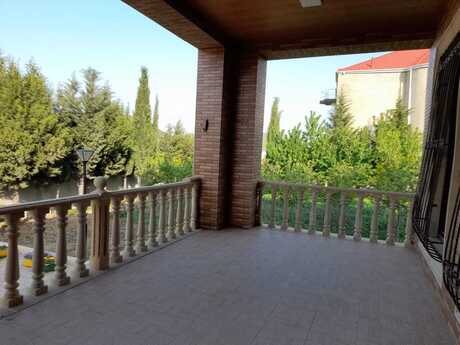  otaqlı həyət evi, 450 m², Görədil: 280 000 ₼ 2