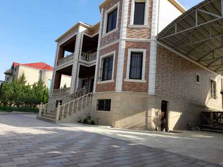  otaqlı həyət evi, 450 m², Görədil: 280 000 ₼ 3