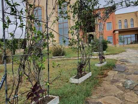 10 otaqlı həyət evi, 2 000 m², Badamdar: 1 800 000 ₼ 5