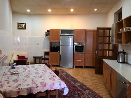 6 otaqlı həyət evi, 1 100 m², Badamdar: 600 000 ₼ 3