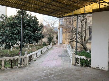6 otaqlı həyət evi, 1 100 m², Badamdar: 600 000 ₼ 5