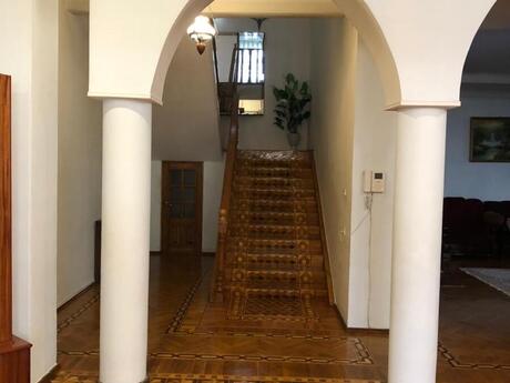 6 otaqlı həyət evi, 1 100 m², Badamdar: 600 000 ₼ 4