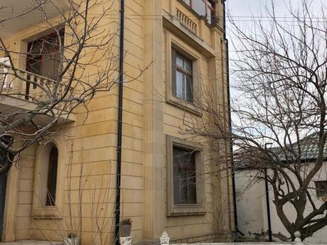 6 otaqlı həyət evi, 1 100 m², Badamdar: 600 000 ₼ 2