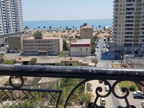 Продаётся 4-комнатная квартира в новостройке, Şah İsmayıl Xətai, 187 м², 480 000 AZN, фото 5 / 12