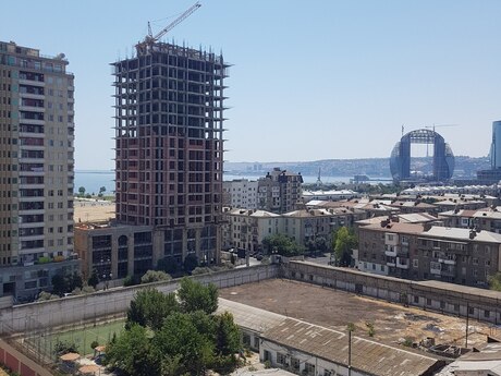 Продаётся 4-комнатная квартира в новостройке, Şah İsmayıl Xətai, 187 м², 480 000 AZN, фото 4 / 12