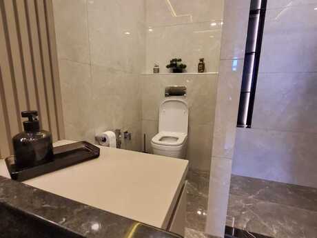 Kirayə 3 otaqlı mənzil, 138 m², Ağ şəhər: 2 500 ₼/ay 3