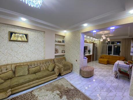 3 otaqlı mənzil, 144 m², İnşaatçılar: 355 000 ₼ 5