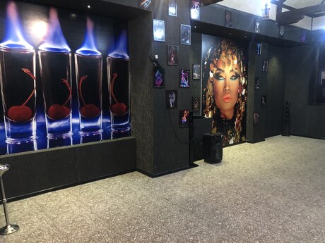 6-комн. дом/дача - пос. Мардакан - 350 м²