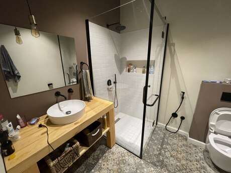 4-room house for rent in Mərdəkan, 156 m², 1 000 AZN/mo, photo 5 / 12