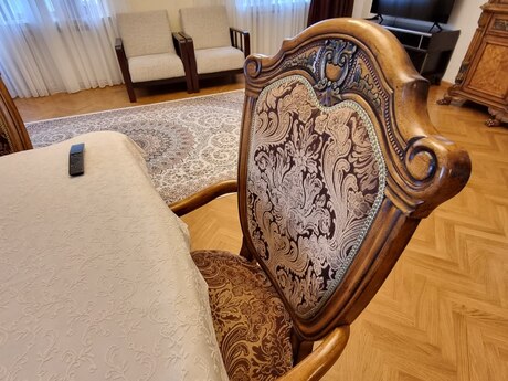 4 otaqlı mənzil, 171 m², Nəsimi: 430 000 ₼ 5