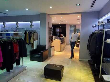 Obyekt - Sahil m. - 260 m²