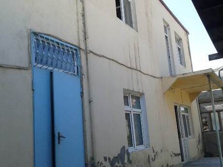 Объявление №2537313 - Баку, пос. НЗС, 1400 м²