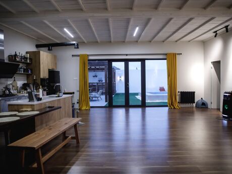 3-room house for rent in Mərdəkan, 160 m², 100 AZN/mo, photo 5 / 12