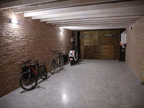 3 otaqlı həyət evi/bağ evi - Mərdəkan q. - 160 m²