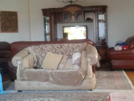 5 otaqlı həyət evi, 340 m², Zuğulba: 580 000 ₼ 5