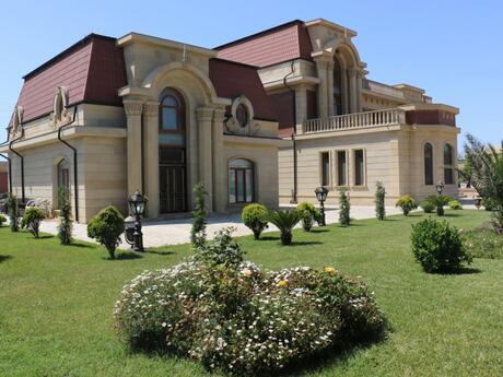 Объявление №2577364 - Баку, пос. Мардакан, 6-комн., 540 м²