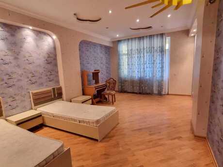 Elan №2602330 - Bakı, Nərimanov r., 3 otaqlı, 155 m², 7/16 mərtəbə