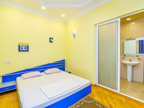 Kirayə 2 otaqlı mənzil, 70 m², Sahil: 55 ₼/ay 5