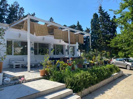 5-комн. дом/дача - пос. Нардаран - 280 м²