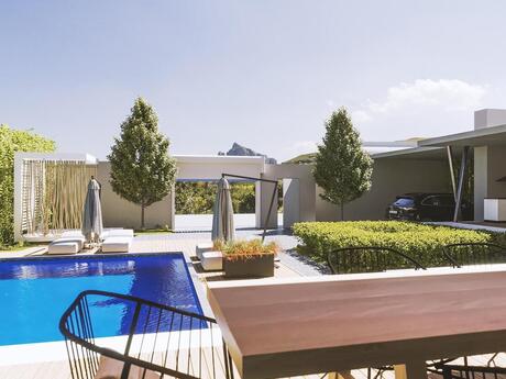 5 otaqlı həyət evi, 300 m², Mərdəkan: 490 000 ₼ 5