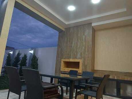 4-комн. дом/дача - пос. Мардакан - 160 м²
