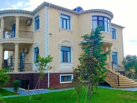 Объявление №2627292 - Баку, пос. Мардакан, 800 м²