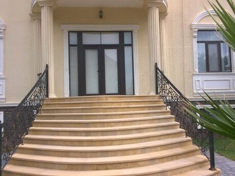  otaqlı həyət evi, 800 m², Mərdəkan: 1 100 000 ₼ 4