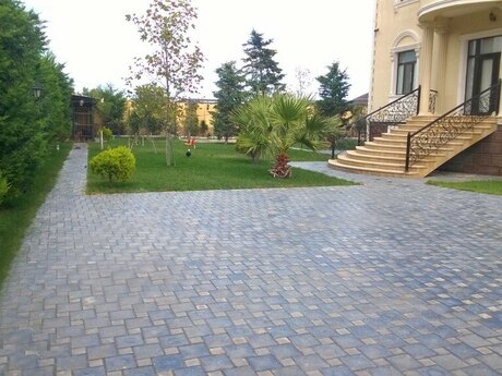  otaqlı həyət evi, 800 m², Mərdəkan: 1 100 000 ₼ 3